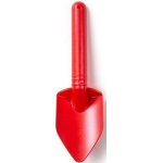 Bigjigs Toys Eko lopatka červená Cherry – Zboží Dáma