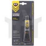 K2 B260 Silicone 21 g černá – HobbyKompas.cz