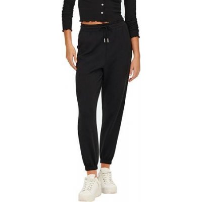 Only Dámské tepláky ONLSCARLETT Regular Fit 15280354 Black – Sleviste.cz