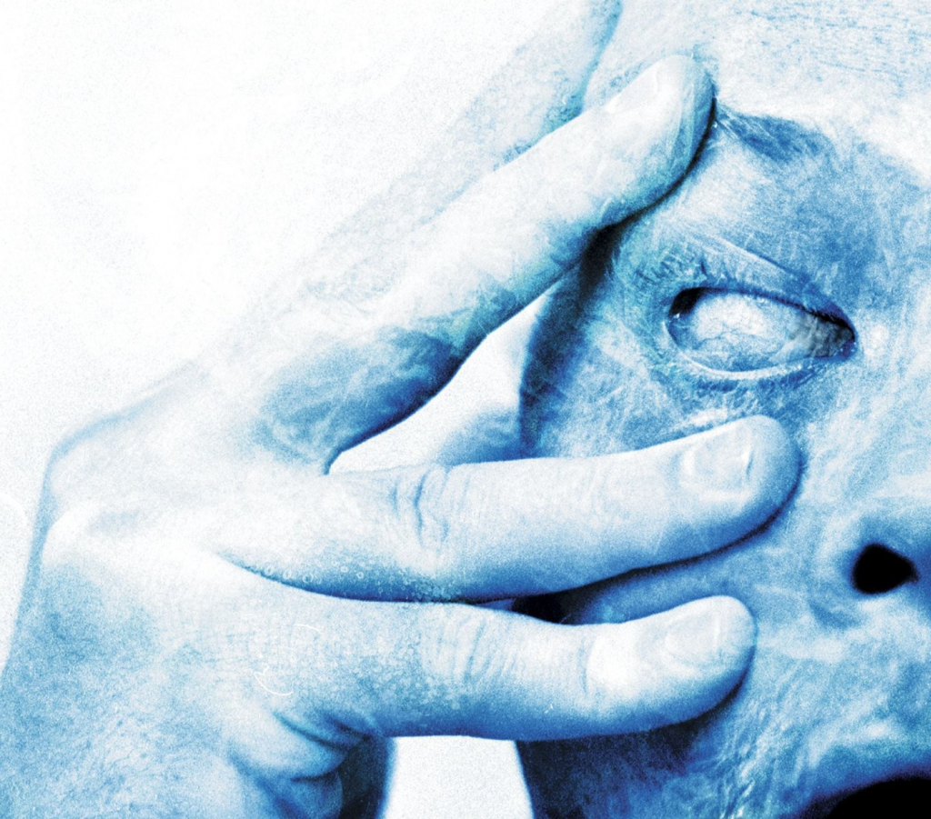 Porcupine Tree - In Absentia Reissue LP