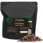 Čokoládovna Troubelice Café Brasil zrnková 250 g – Hledejceny.cz