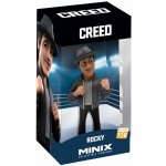 Minix Creed Rocky in leather – Zbozi.Blesk.cz