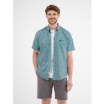 Lerros pánská košile 2532103 modrá – Zboží Dáma