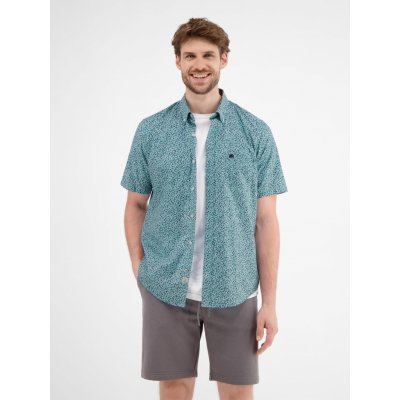 Lerros pánská košile 2532103 modrá – Zboží Dáma