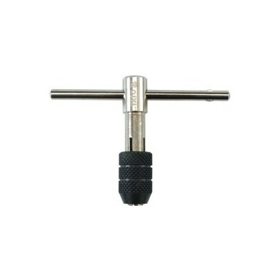 YATO Vratidlo pro závitníky typ T M5 - M10 YT-2987 – Hledejceny.cz