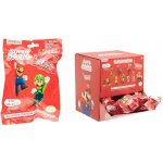 Přívěsek na klíče Mario Kart Backpack Buddies náhodný výběr, 1ks – Hledejceny.cz