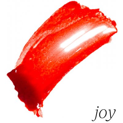 Ere Perez Tónovací rtěnka a tvářenka Joy - cherry red 4,5 ml – Hledejceny.cz