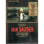 Jan saudek "v pekle svých vášní, ráj v nedohlednu" DVD – Hledejceny.cz