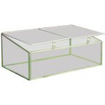 VeGA KOMFORT 43 100 x 60 cm polykarbonátové 27KOMF43 – Zboží Dáma