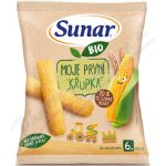 Sunar BIO Moje první křupka 25 g – Zboží Dáma