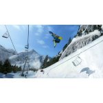 Shaun White Snowboarding – Sleviste.cz