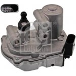Nastavovaci prvek, Drallklappen (saci potrubi) FEBI BILSTEIN 46003 FB 46003 – Hledejceny.cz