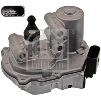 Nastavovaci prvek, Drallklappen (saci potrubi) FEBI BILSTEIN 46003 FB 46003 – Hledejceny.cz