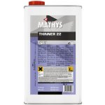 Rust-Oleum Ředidlo Mathys Thinner 22 5 L – Zbozi.Blesk.cz