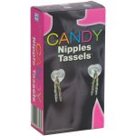 Edible Candy Nipple Tassels 60g – Zbozi.Blesk.cz