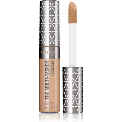 Rimmel London Korektor The Multi-Tasker 048 Vanilla 10 ml – Hledejceny.cz