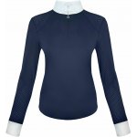 JD Attack Soutěžní triko Jessy tmavě modrá – Zboží Mobilmania