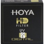 Hoya UV HD 62 mm – Hledejceny.cz