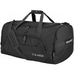 Travelite Kick Off Duffle Black 73l – Zbozi.Blesk.cz