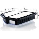 MANN-FILTER Vzduchový filtr MANN MF C30012 – Hledejceny.cz