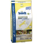 bosch Sensitive Lamb & Rice 3 kg – Hledejceny.cz