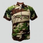 DEXTER ARMY RACE khaki pánský – Zboží Mobilmania