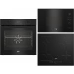 SET BEKO BBIE17300B + BMGB20212B + HII64200SFMT – Zboží Mobilmania