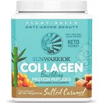 Sunwarrior Bio Collagen Builder Salted Caramel 500 g – Hledejceny.cz