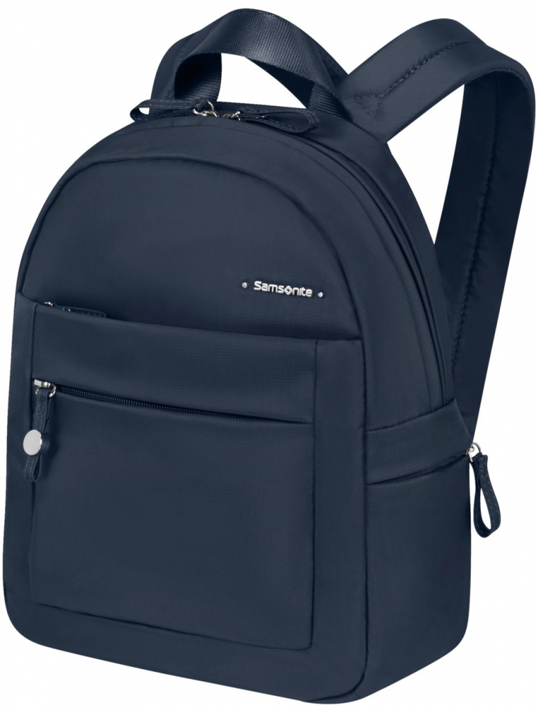 Samsonite MOVE 4.0 Modrá 8 l