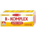 Terezia Company B-komplex Super Forte 20 tablet – Hledejceny.cz