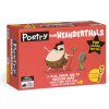 Desková hra Exploding Kittens Poetry for Neanderthals: Pop Culture Edition EN