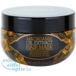 Macadamia Oil Extract Hair Treatment vlasová maska 250 ml – Zbozi.Blesk.cz