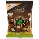 Lindt Mini Velikonoční vajíčka z hořké čokolády s celým oříškem 86 g