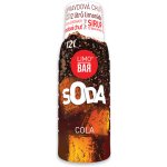 LIMO BAR Sirup Cola 0,5 l – Hledejceny.cz