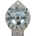 Alternátor JCB 80A MG721 Mahle New – Sleviste.cz