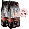 Vitamíny pro zvířata Alpha Spirit The Only One 7 Days Formula 2 x 12 kg