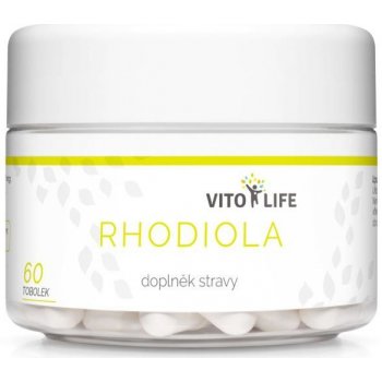 Vito Life Rhodiola 60 tablet