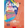 Český jazyk 7 s nadhledem 2v1, 2. vydání