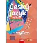 Český jazyk 7 s nadhledem 2v1, 2. vydání – Hledejceny.cz