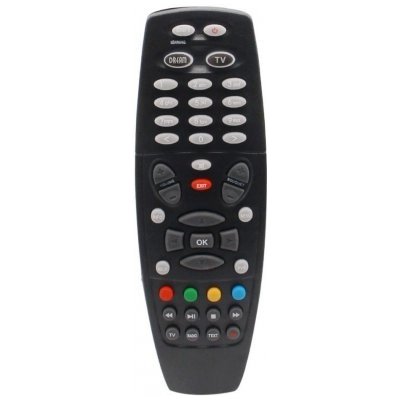 Dálkový ovladač Emerx Dreambox DM 500HD – Hledejceny.cz