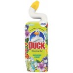Duck 5v1 tekutý čistič WC s citrusovou vůní Citrus 750 ml – Sleviste.cz