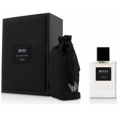 Hugo Boss Boss The Collection Silk & Jasmine toaletní voda pánská 50 ml