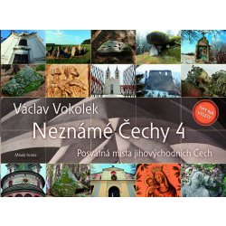 Jižní Čechy Václav Vokolek