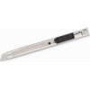 Pracovní nůž KRT000202 - Odlamovací nůž 9 mm nerez