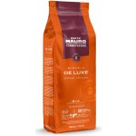 Caffé Mauro De Luxe 1 kg – Zboží Mobilmania