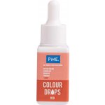 PME Colour Drops Red 20 ml – Hledejceny.cz