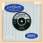 Various - The London American Label Year By Year - 1962 CD – Zbozi.Blesk.cz