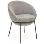 Halmar K482 šedá – Sleviste.cz