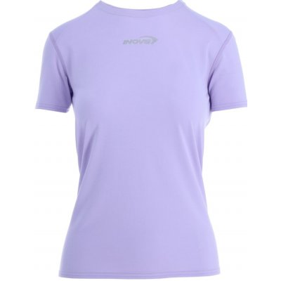 Inov8 Airlite SS purple triko dámské – Sleviste.cz