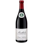 Louis Latour Monthélie rouge AOC 2017 13% 0,75 l (holá láhev) – Hledejceny.cz